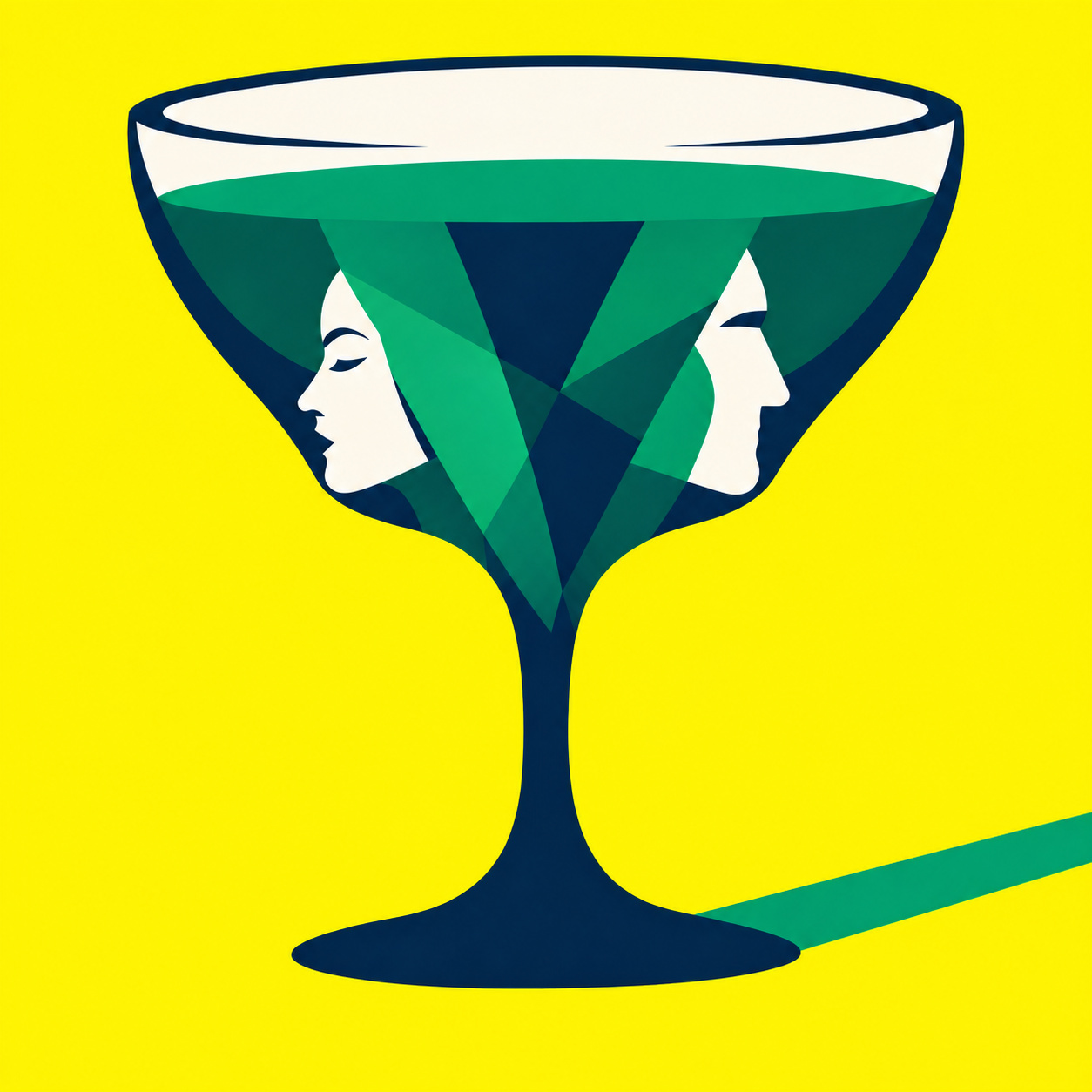 Montage — illustration from the visual identity of the 20th Festival of Tolerance